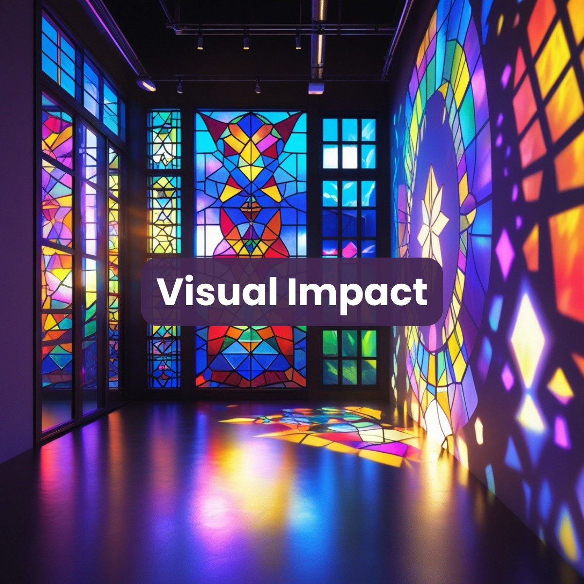 Visual Impact