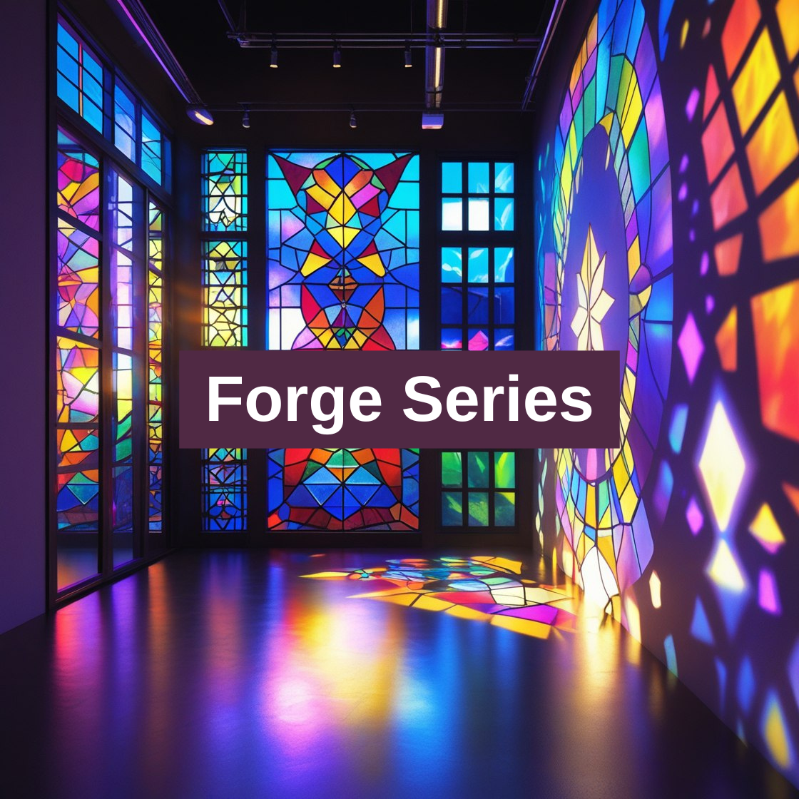 Forge Series
